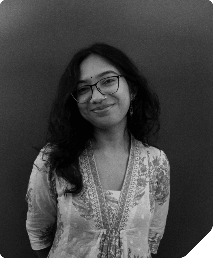 AKRITI KRISHNAMURTHY