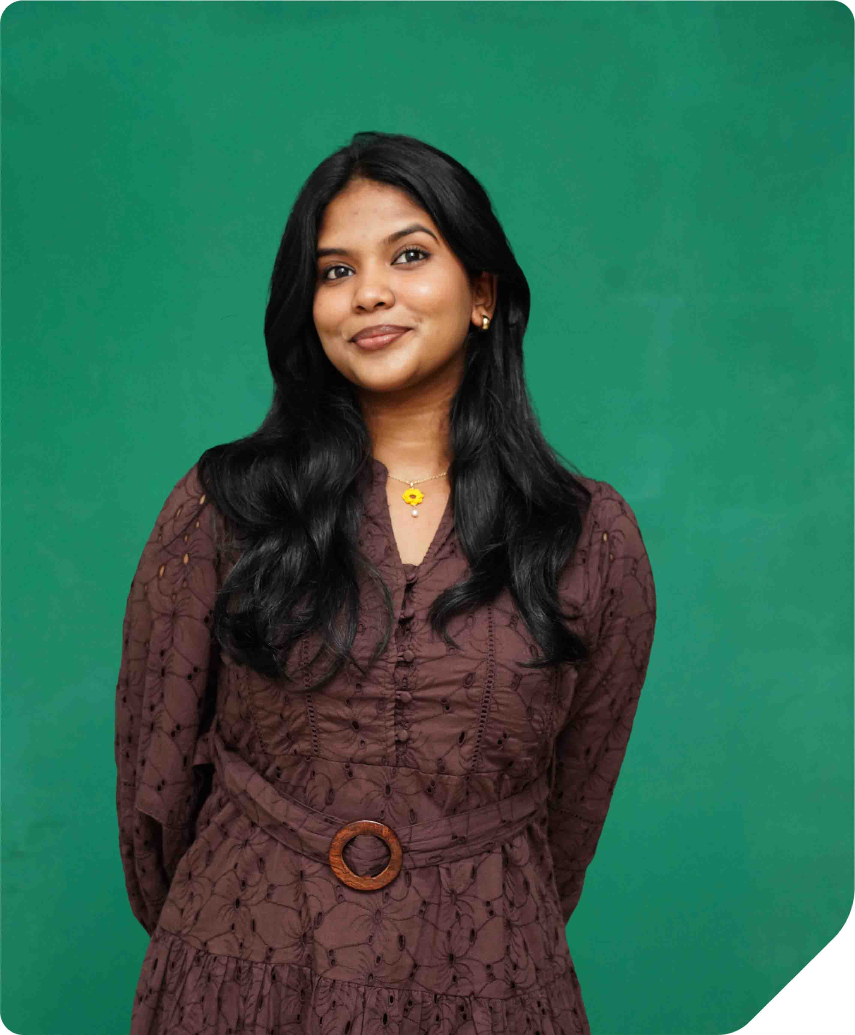 Srinithi Balakrishnan