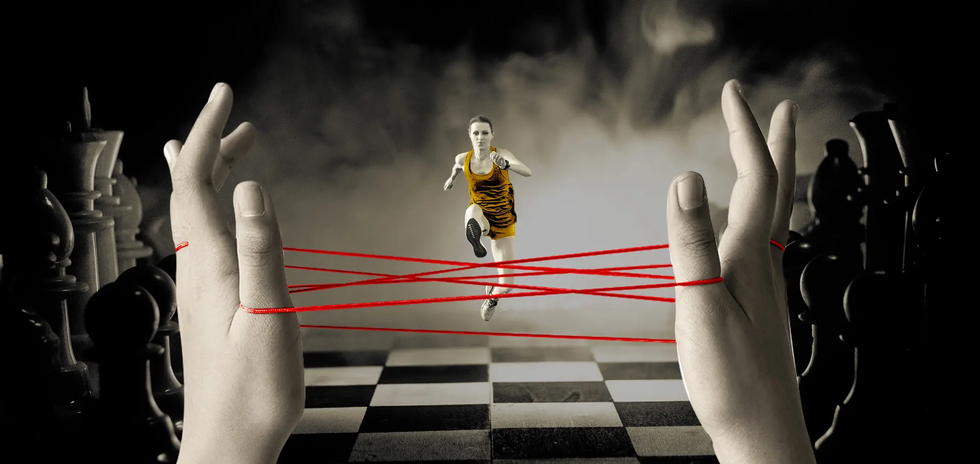 What’s your brand’s challenge?