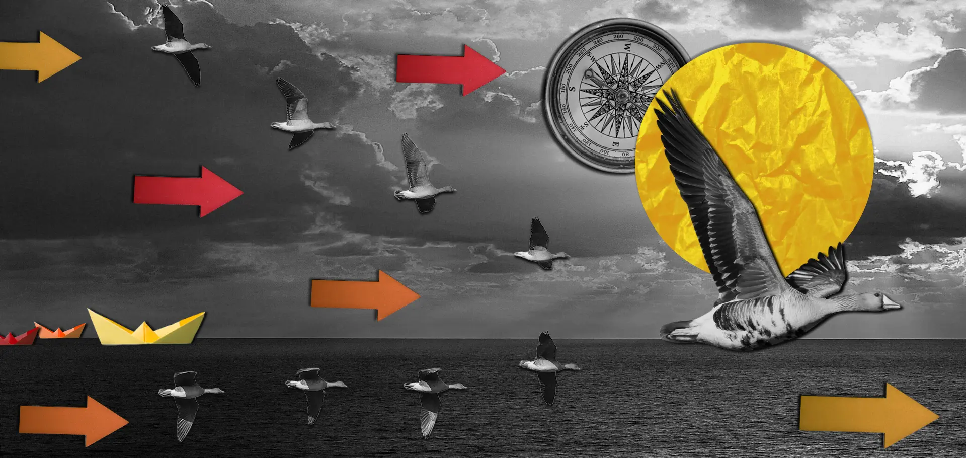 An antithesis of design management