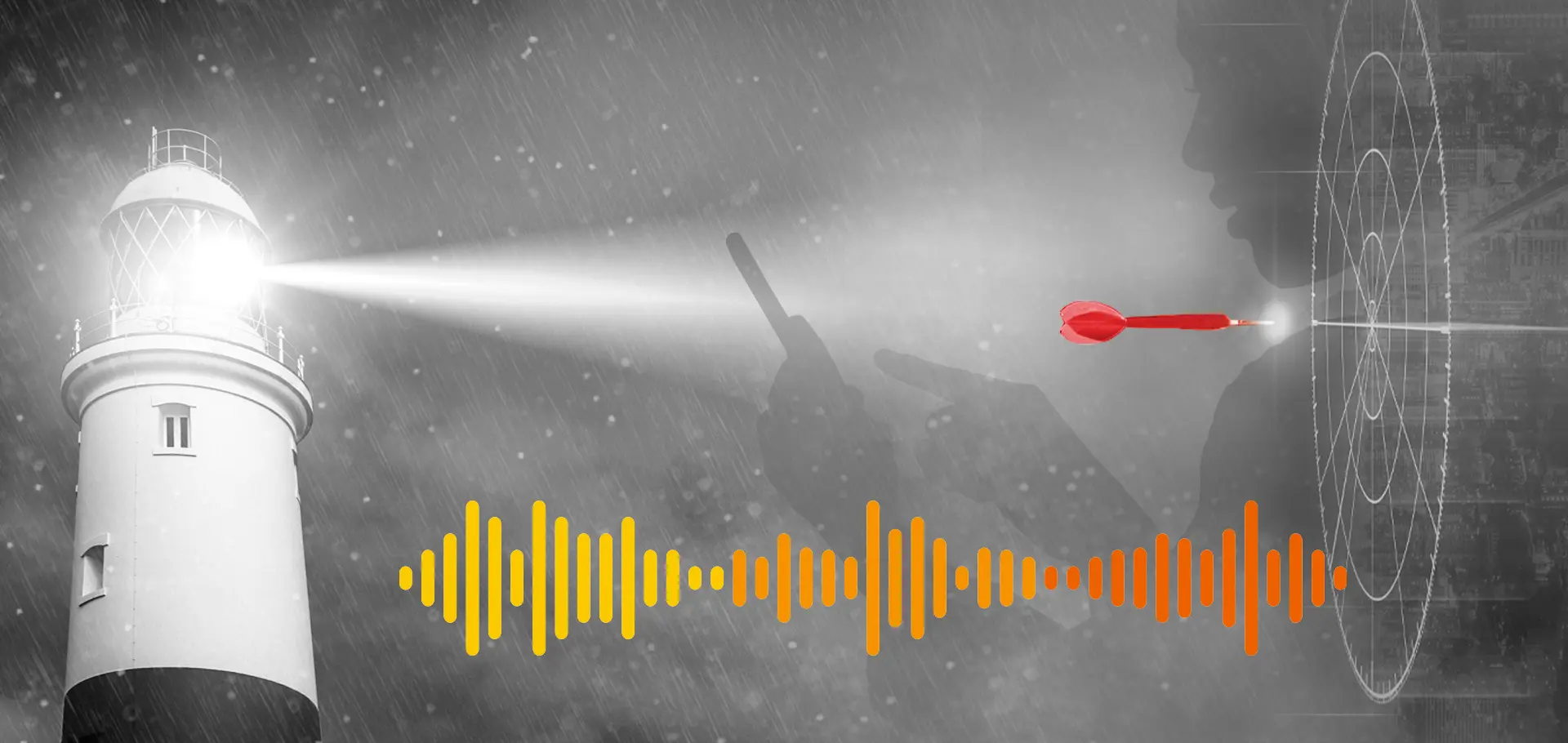 Challenger brands and Lighthouse Identities