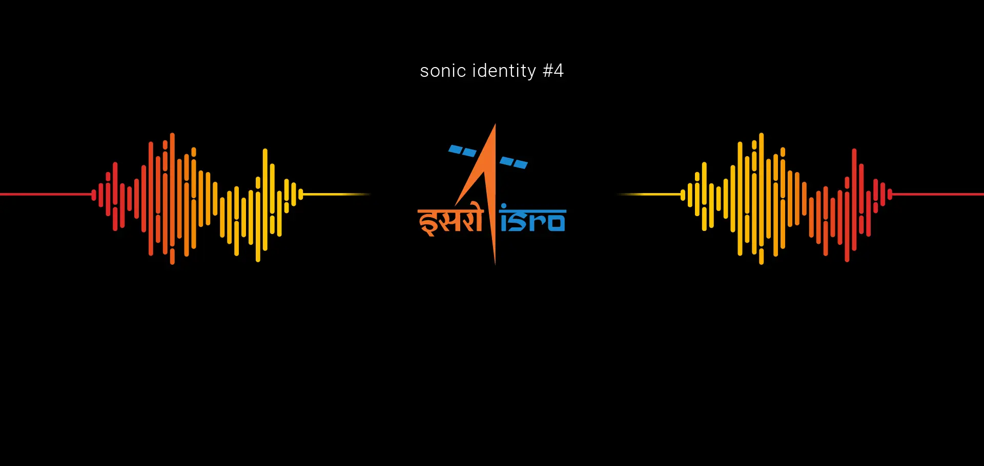 isro space launch countdown | sonic identity #4