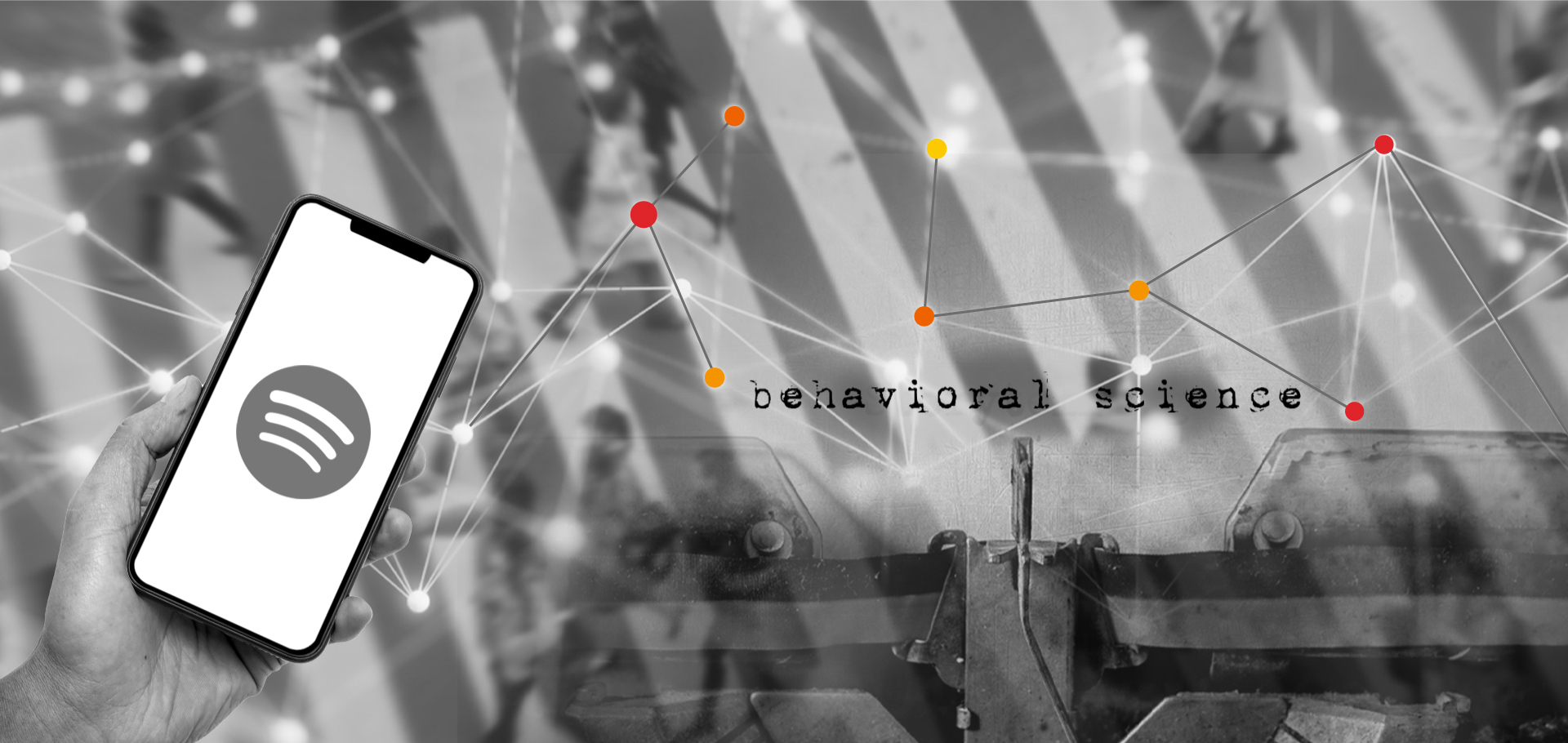 Online world | a behavioral science view