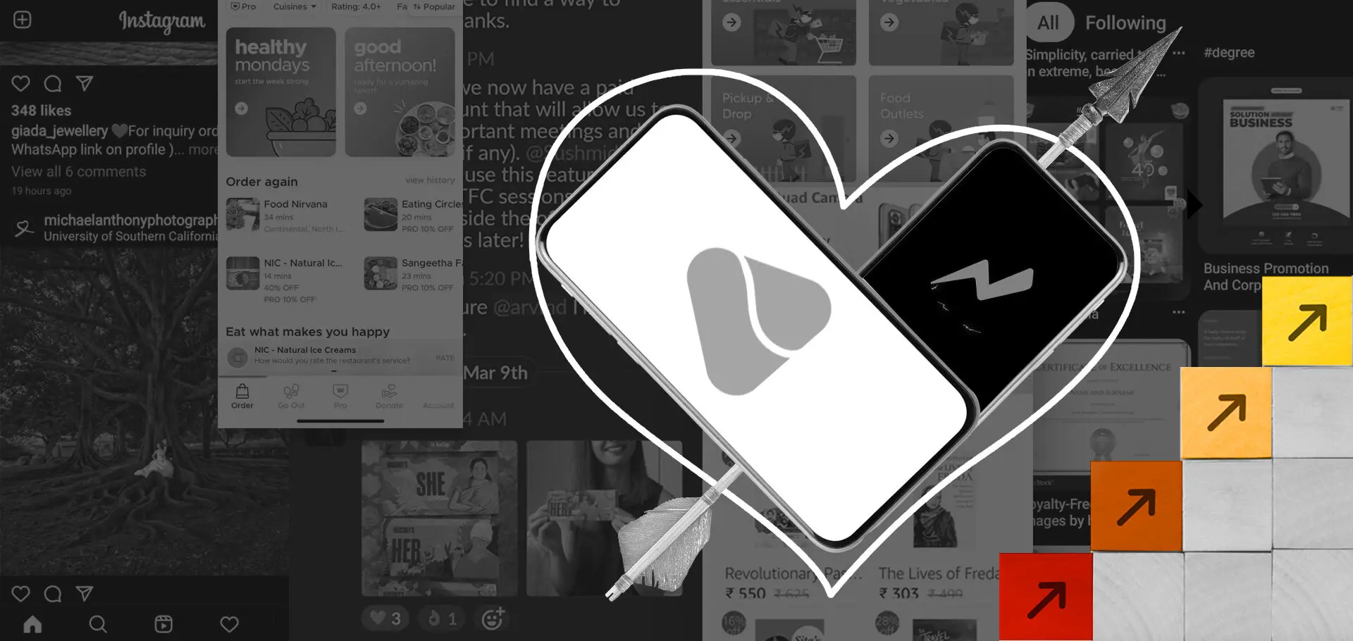 Taming the SaaS beast with Design Thinking