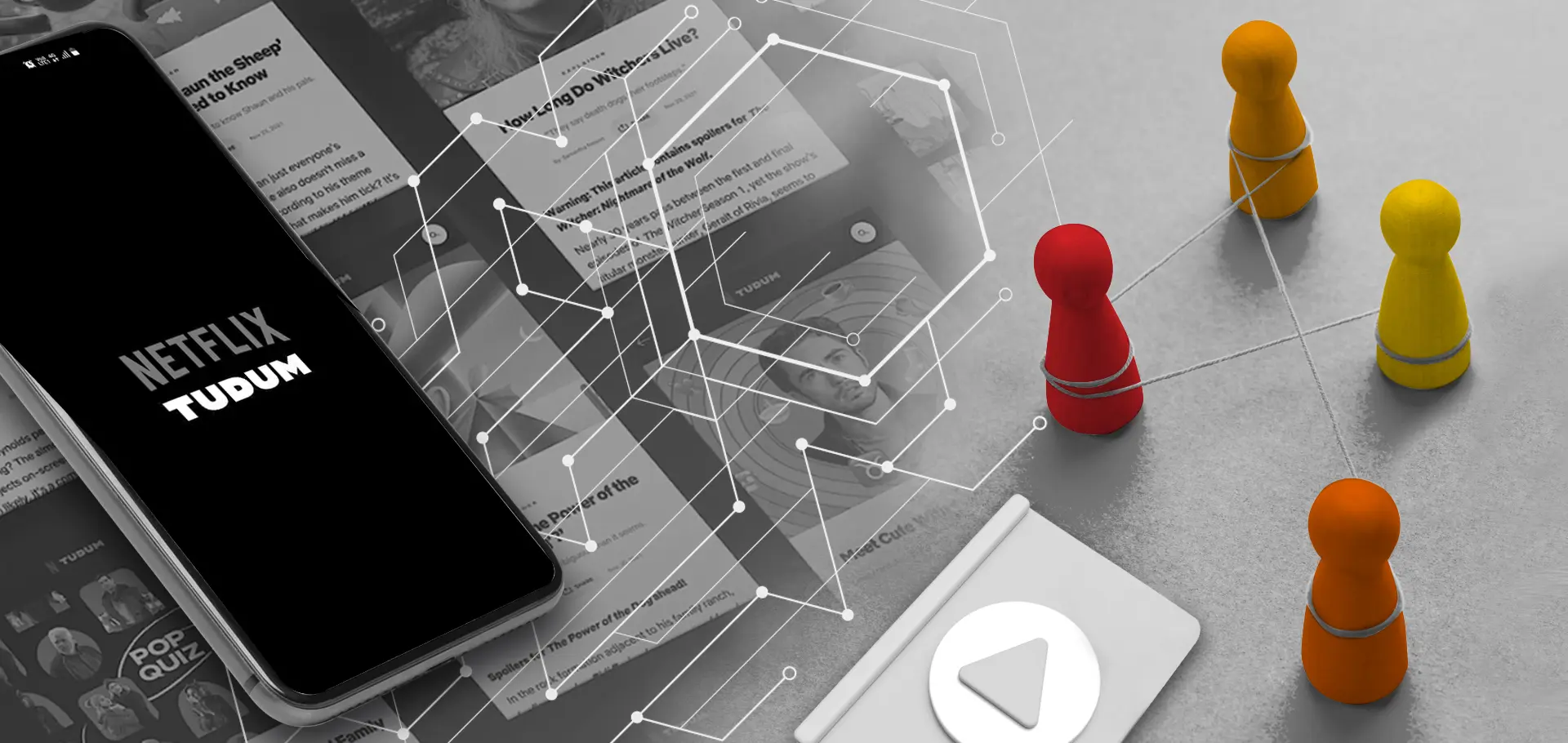 Communities – The Soul of Content Creation