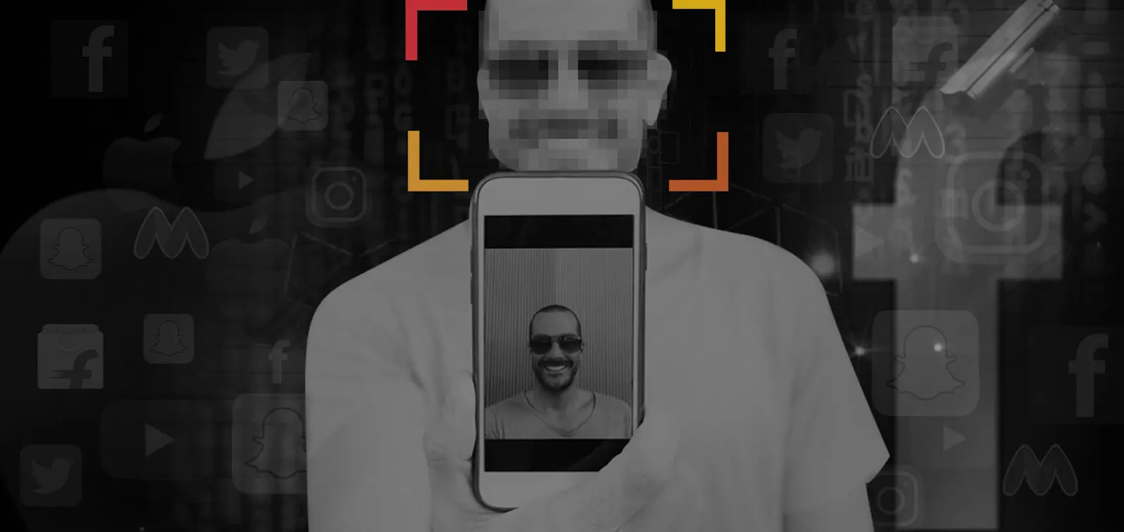 The war has begun. Between phones, platforms, and advertisers!