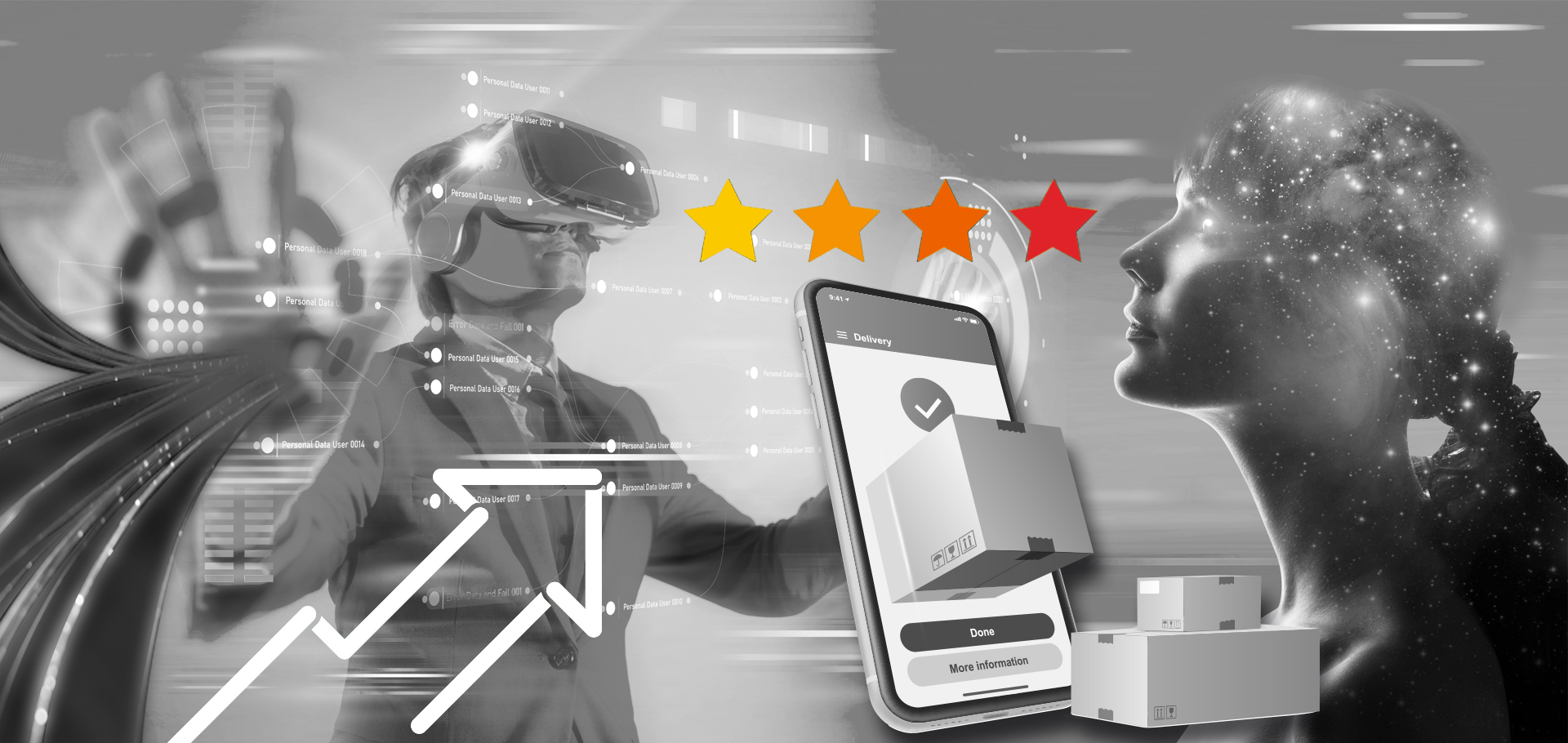 The year of experiential engagement