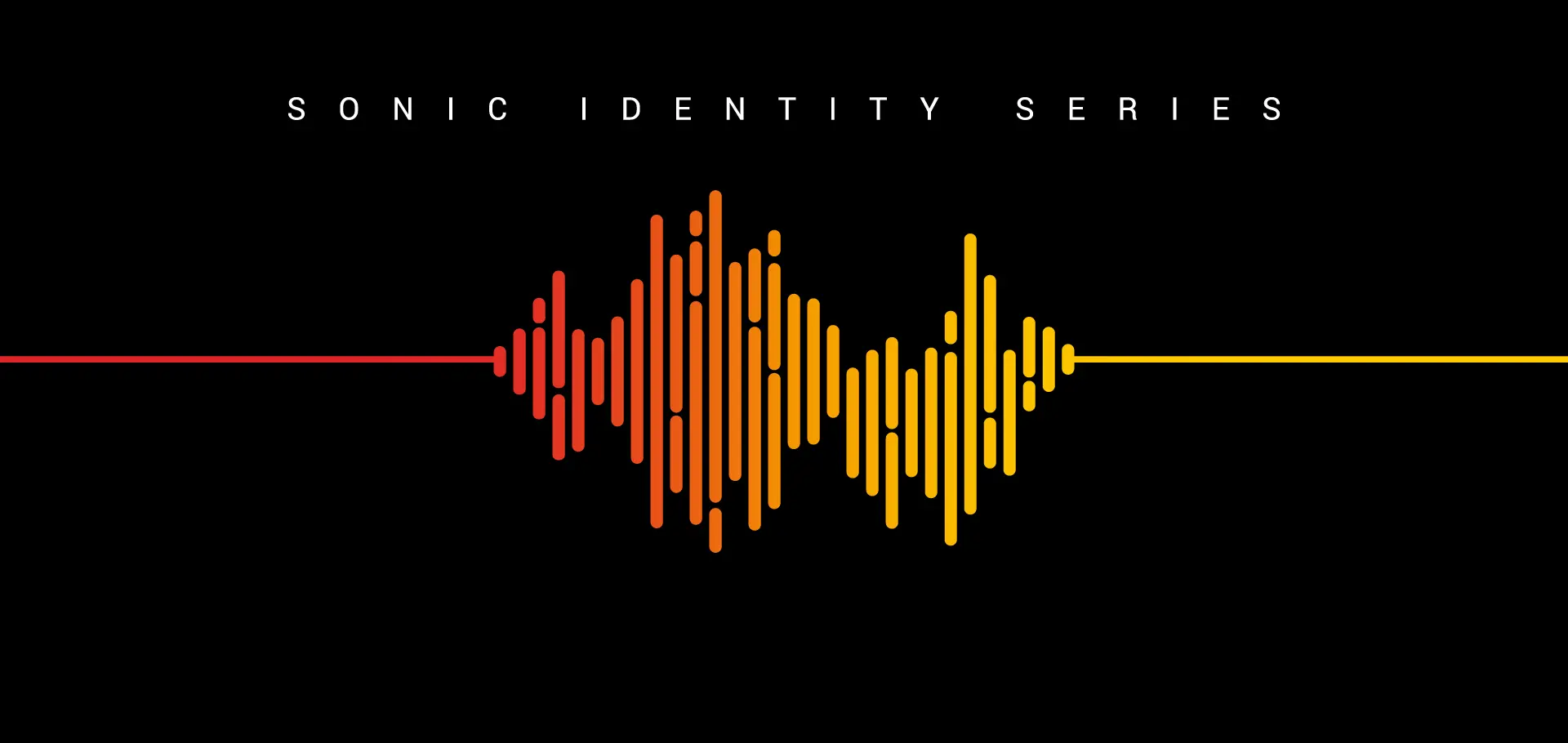 what is a sonic identity?