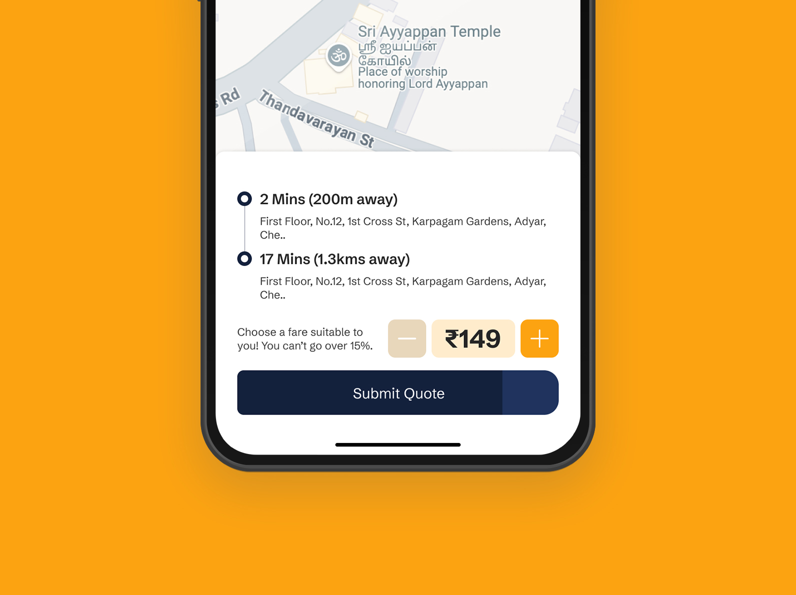 doers. misfits. firebrands.